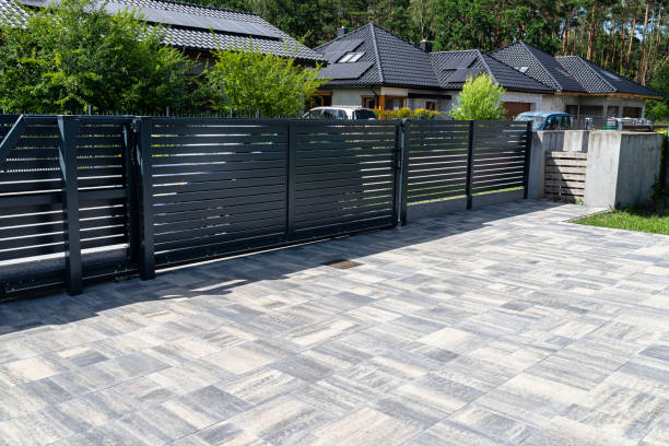 Reasons to Select Us for Your Driveway Paving Requirements in Lamesa, TX