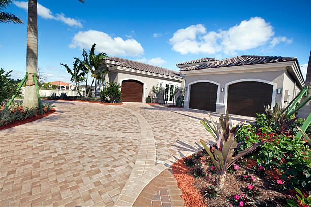Best Driveway Pavers Near Me  in Lamesa, TX