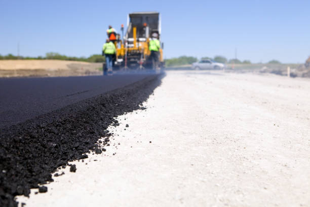 Best Driveway Paving Contractor  in Lamesa, TX