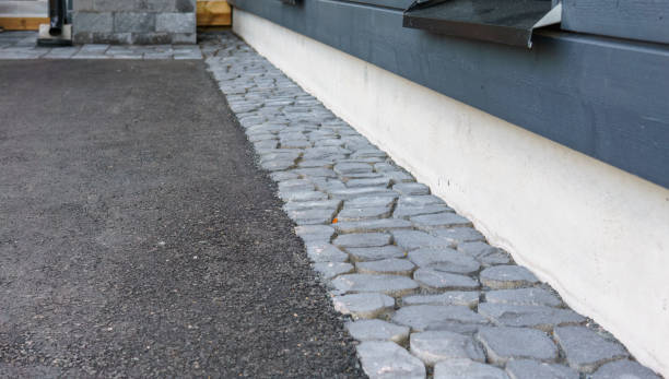 Best Cobblestone Driveway Pavers  in Lamesa, TX