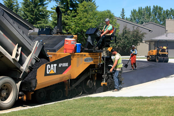 Trusted Lamesa, TX Driveway Pavers Experts